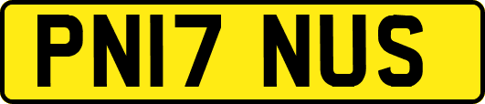 PN17NUS