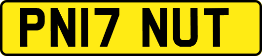PN17NUT