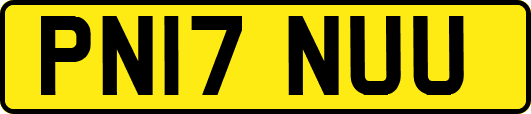 PN17NUU