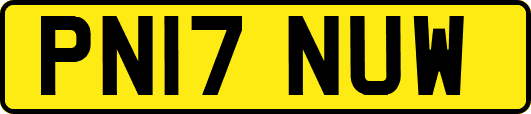 PN17NUW