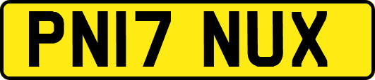 PN17NUX