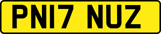 PN17NUZ