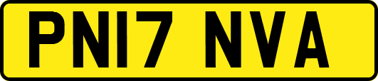 PN17NVA