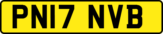 PN17NVB