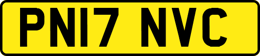 PN17NVC