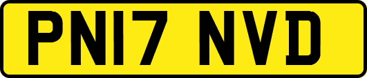 PN17NVD