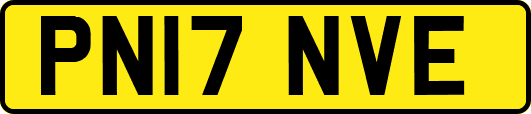 PN17NVE