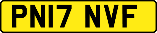 PN17NVF