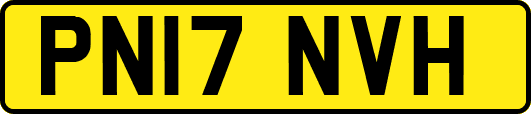 PN17NVH