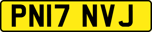 PN17NVJ
