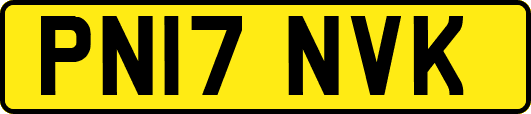 PN17NVK
