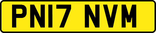 PN17NVM