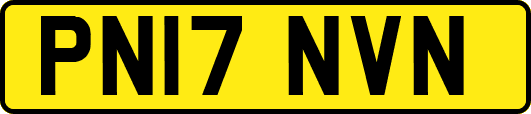 PN17NVN