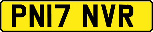 PN17NVR