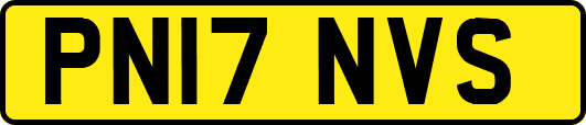 PN17NVS
