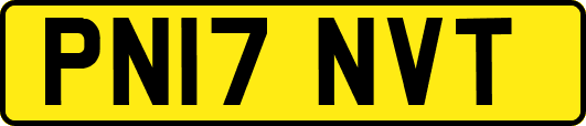 PN17NVT