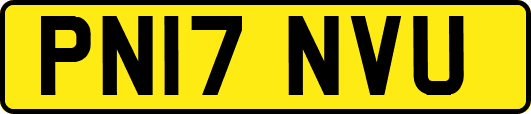 PN17NVU
