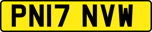 PN17NVW