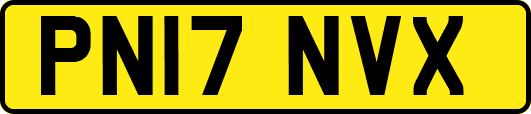 PN17NVX