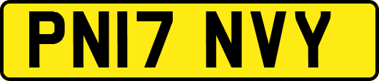 PN17NVY