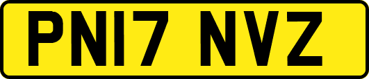 PN17NVZ