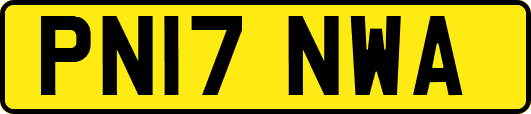 PN17NWA