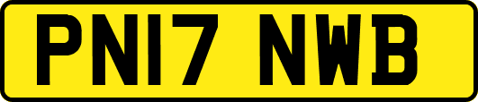 PN17NWB