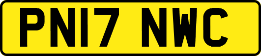 PN17NWC
