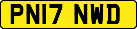 PN17NWD