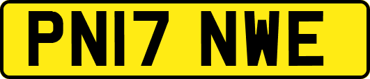 PN17NWE
