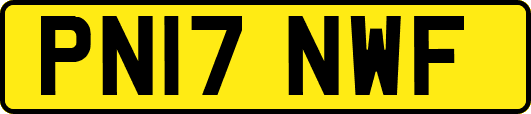 PN17NWF