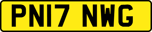 PN17NWG