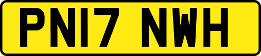 PN17NWH