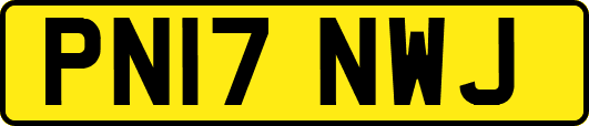 PN17NWJ