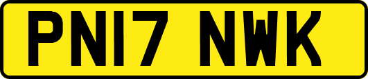 PN17NWK