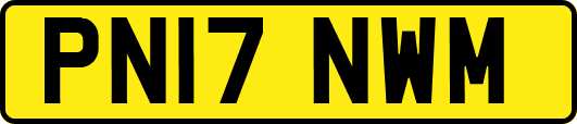 PN17NWM