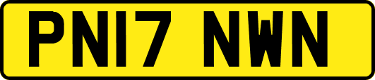 PN17NWN