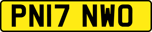 PN17NWO