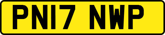 PN17NWP