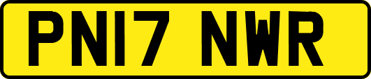 PN17NWR
