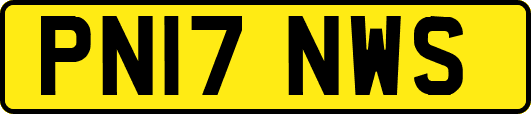 PN17NWS
