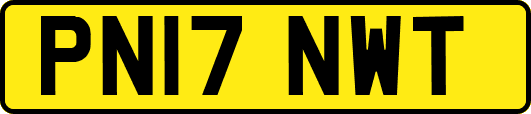 PN17NWT