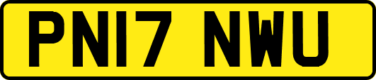 PN17NWU