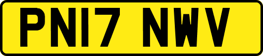PN17NWV