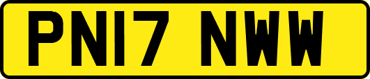PN17NWW
