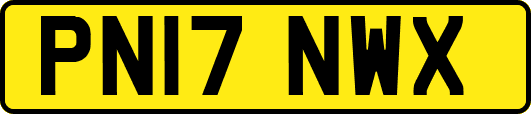 PN17NWX