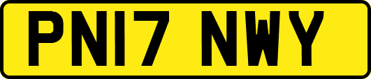 PN17NWY