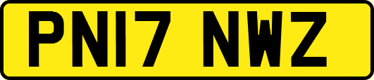 PN17NWZ