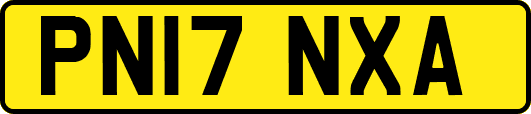 PN17NXA
