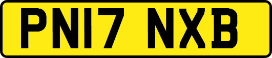 PN17NXB
